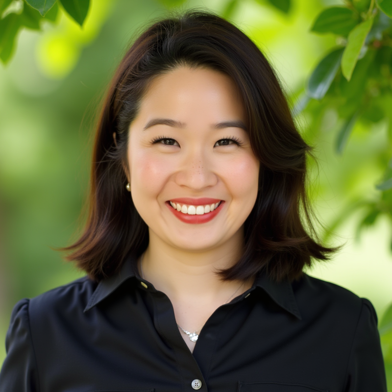 Jacinta Law, Speech Pathologist and Autism Diagnostic Specialist